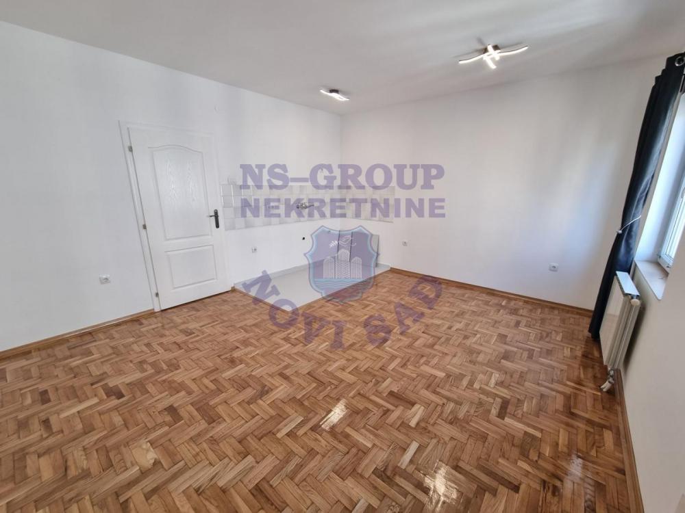 Slika 5 - Prodaja stana, 26m2, Bulevar Evrope Novi Sad